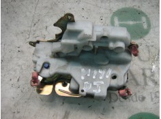 Recambio de cerradura puerta delantera izquierda para nissan primera berlina (p11) gx referencia OEM IAM    2