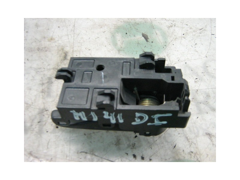 Recambio de maneta interior delantera izquierda para nissan primera berlina (p11) gx referencia OEM IAM   