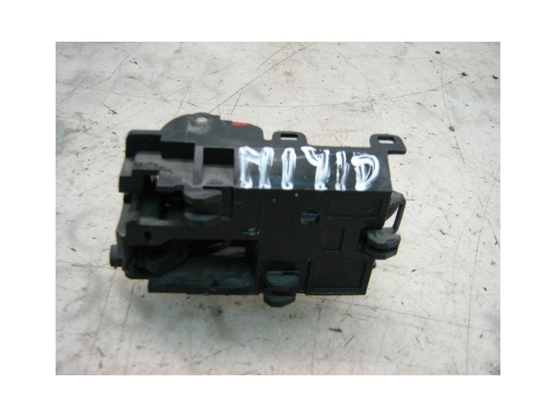 Recambio de maneta interior delantera derecha para nissan primera berlina (p11) gx referencia OEM IAM   