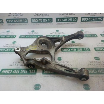 BRAZO SUSPENSION INFERIOR TRASERO IZQUIERDO A1643500606 