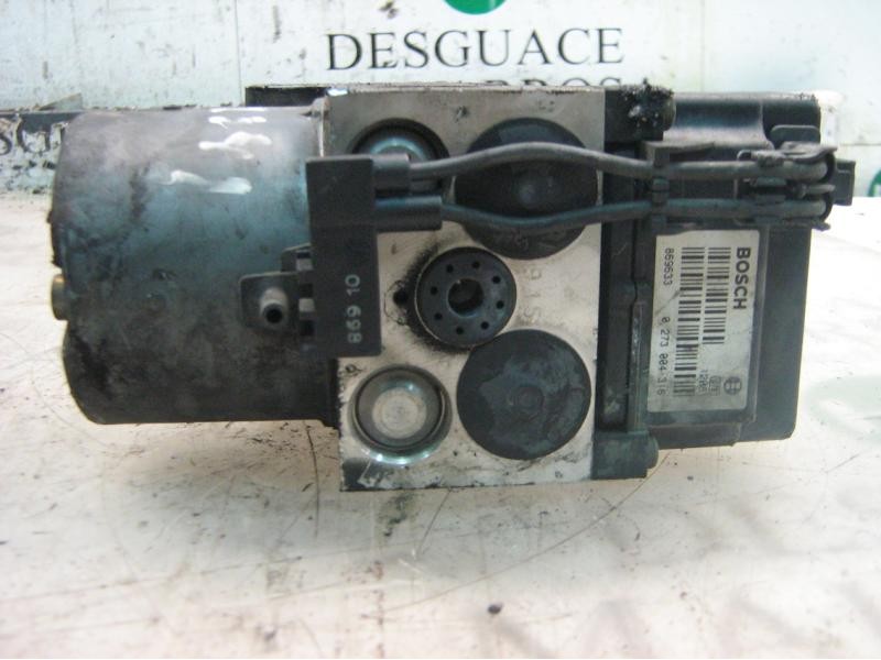 Recambio de abs para nissan primera berlina (p11) gx referencia OEM IAM   