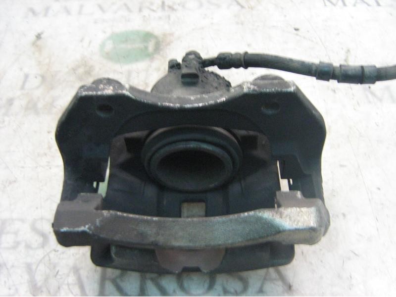 Recambio de pinza freno delantera derecha para nissan primera berlina (p11) gx referencia OEM IAM   