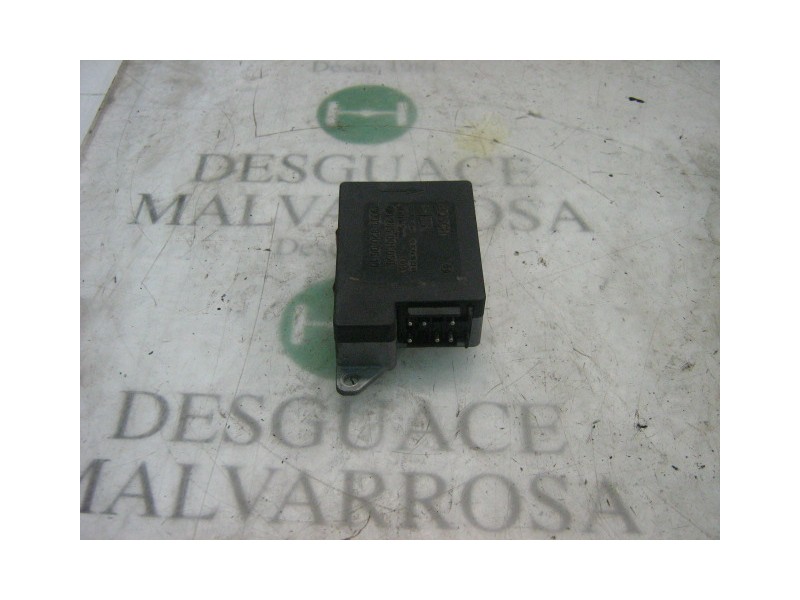 Recambio de modulo electronico para mercedes-benz clase c (w201) berlina 2.0 cat referencia OEM IAM   