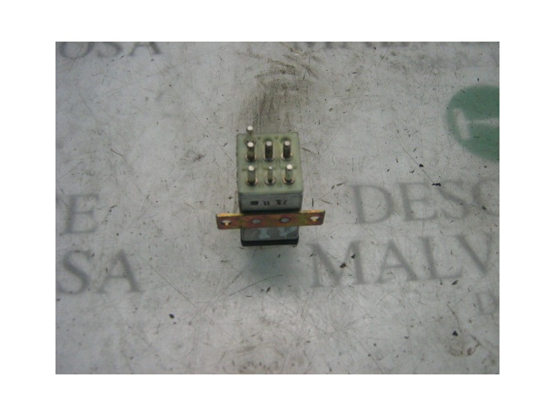 Recambio de modulo electronico para mercedes-benz clase c (w201) berlina 2.0 cat referencia OEM IAM   