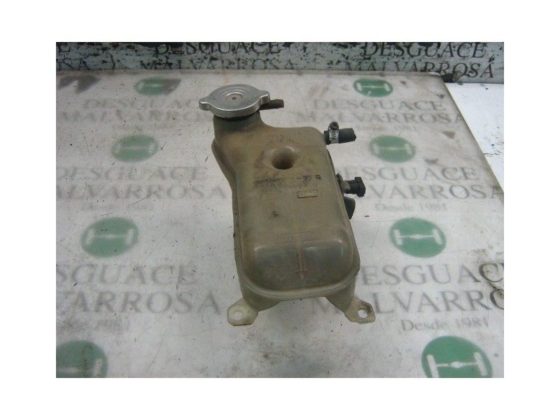 Recambio de deposito expansion para mercedes-benz clase c (w201) berlina 2.0 cat referencia OEM IAM   