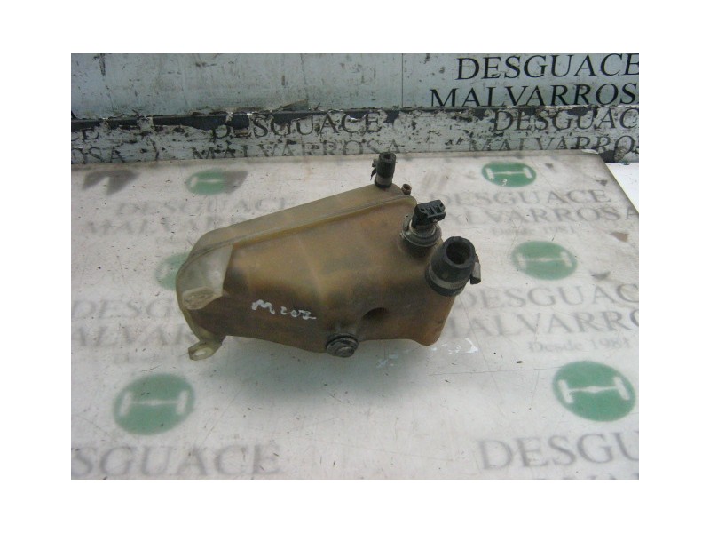 Recambio de deposito expansion para mercedes-benz clase c (w201) berlina 2.0 cat referencia OEM IAM   