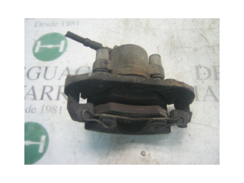 Recambio de pinza freno delantera izquierda para ford ka (ccq) ka 1 referencia OEM IAM   