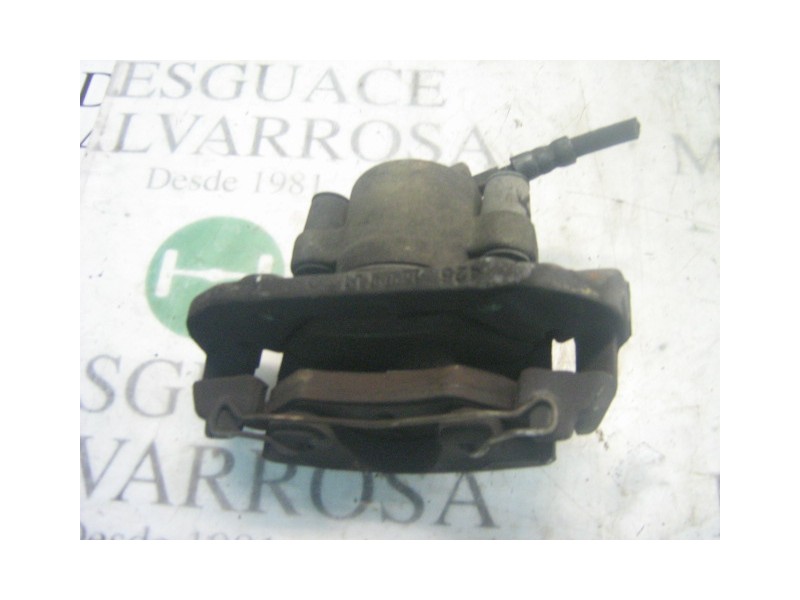 Recambio de pinza freno delantera derecha para ford ka (ccq) ka 1 referencia OEM IAM   