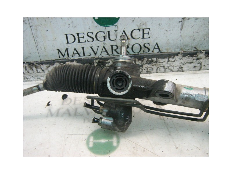 Recambio de cremallera direccion para mg serie 200 (rf) 220 sd (5-ptas.) referencia OEM IAM   