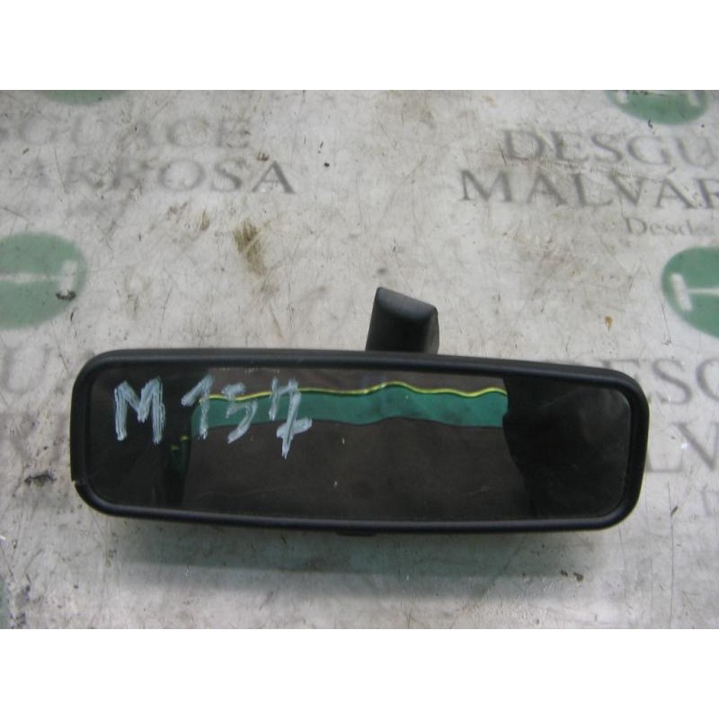 Recambio de espejo interior para mg serie 200 (rf) 220 sd (5-ptas.) referencia OEM IAM   