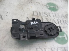 Recambio de maneta interior delantera derecha para mg serie 200 (rf) 220 sd (5-ptas.) referencia OEM IAM    2