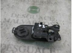 Recambio de maneta interior delantera izquierda para mg serie 200 (rf) 220 sd (5-ptas.) referencia OEM IAM    2