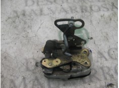Recambio de cerradura puerta delantera izquierda para mg serie 200 (rf) 220 sd (5-ptas.) referencia OEM IAM    2