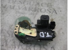 Recambio de cerradura puerta trasera derecha para mg serie 200 (rf) 220 sd (5-ptas.) referencia OEM IAM    2