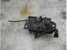 Recambio de cerradura capot para mg serie 200 (rf) 220 sd (5-ptas.) referencia OEM IAM    2