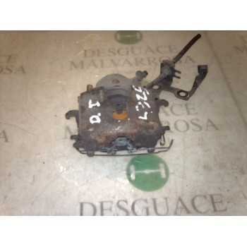 PINZA FRENO DELANTERA IZQUIERDA 