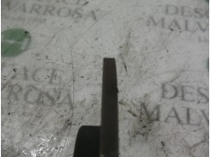 Recambio de disco freno trasero para citroën zx 1.8i aura referencia OEM IAM    2