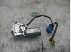Recambio de motor limpia trasero para citroën zx 1.8i aura referencia OEM IAM    2