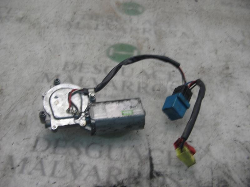 Recambio de motor limpia trasero para citroën zx 1.8i aura referencia OEM IAM   