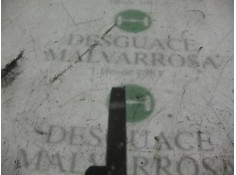 Recambio de disco freno trasero para citroën zx 1.8i aura referencia OEM IAM    2