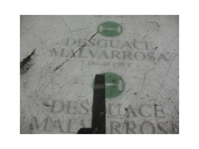 Recambio de disco freno trasero para citroën zx 1.8i aura referencia OEM IAM   