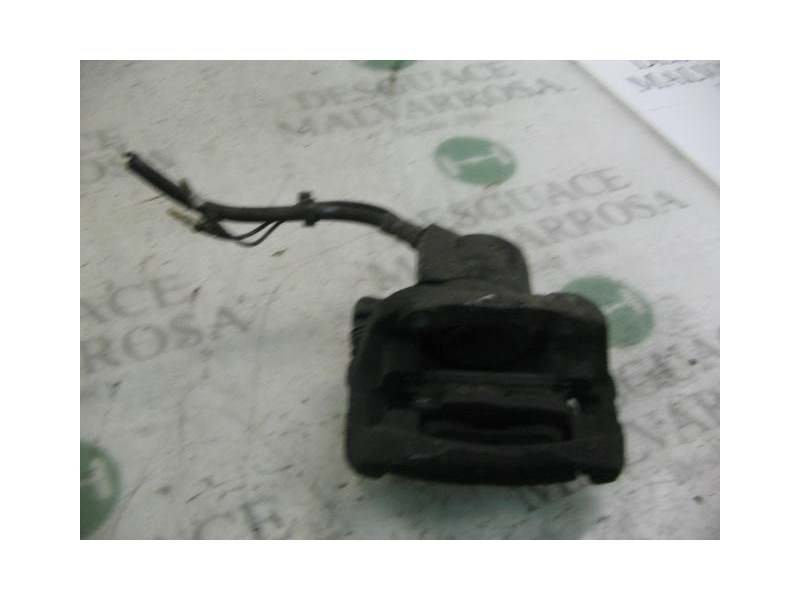 Recambio de pinza freno delantera izquierda para citroën zx 1.8i aura referencia OEM IAM   