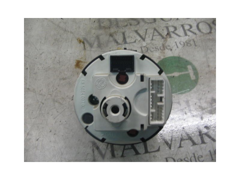 Recambio de cuadro instrumentos para alfa romeo 156 (116) 1.8 t.spark progression referencia OEM IAM   