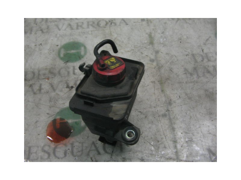 Recambio de deposito servo para alfa romeo 156 (116) 1.8 t.spark progression referencia OEM IAM   