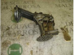 Recambio de bomba aceite para renault megane i berlina hatchback (ba0) 1.5 cat referencia OEM IAM    2