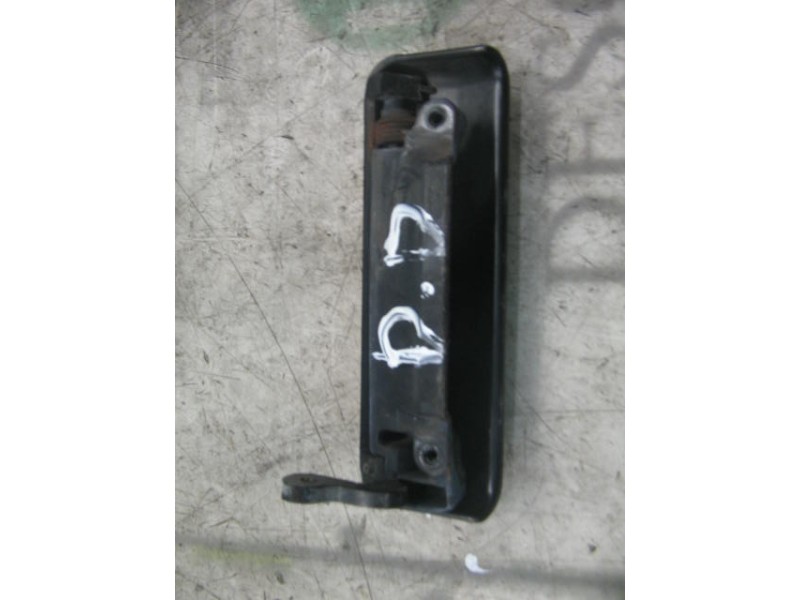 Recambio de maneta exterior delantera izquierda para ford sierra turnier referencia OEM IAM   