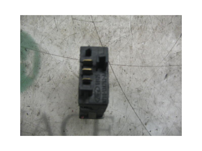 Recambio de modulo electronico para ford sierra turnier referencia OEM IAM   