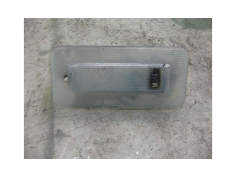 Recambio de piloto interior para ford sierra turnier referencia OEM IAM   