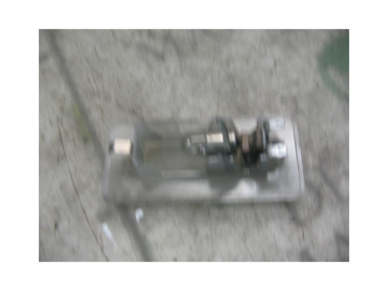 Recambio de piloto interior para ford sierra turnier referencia OEM IAM   