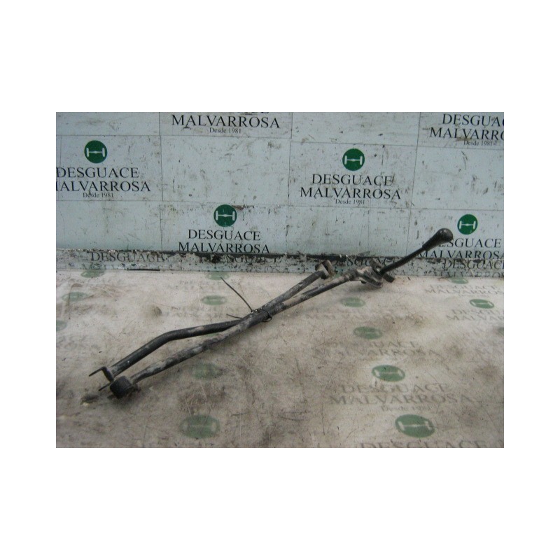 Recambio de palanca cambio para honda civic berlina (eg/eh) 1.6 esi 3 berlina (eg5) referencia OEM IAM   