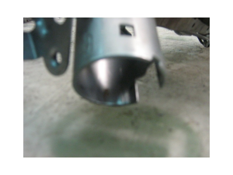 Recambio de columna direccion para peugeot 406 berlina (s1/s2) srdt referencia OEM IAM   