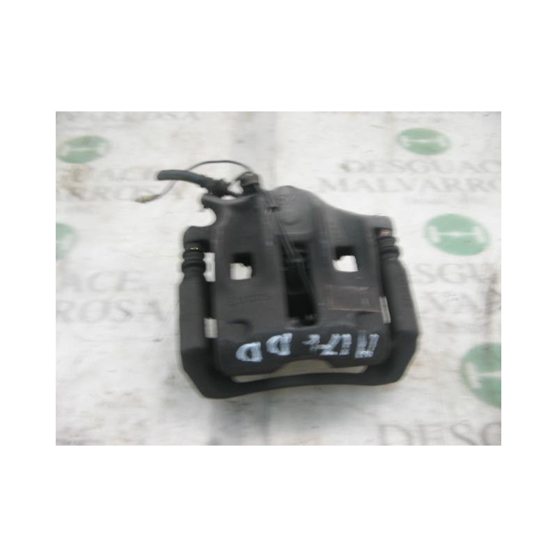 Recambio de pinza freno delantera derecha para peugeot 406 berlina (s1/s2) srdt referencia OEM IAM   