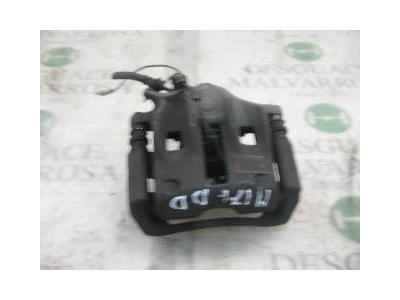 Recambio de pinza freno delantera derecha para peugeot 406 berlina (s1/s2) srdt referencia OEM IAM   