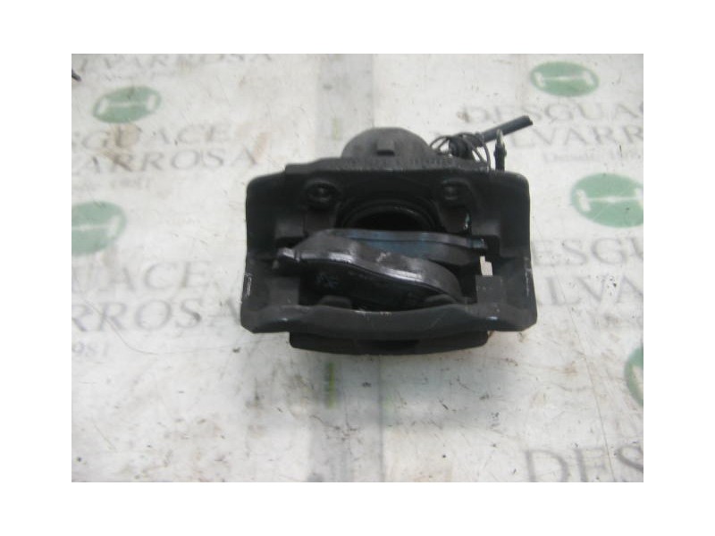 Recambio de pinza freno delantera derecha para peugeot 406 berlina (s1/s2) srdt referencia OEM IAM   