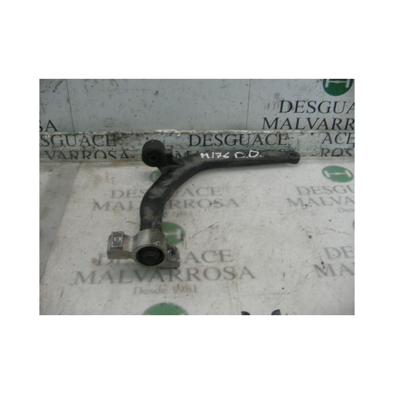 Recambio de brazo suspension inferior delantero derecho para peugeot 406 berlina (s1/s2) srdt referencia OEM IAM   