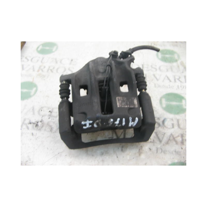 Recambio de pinza freno delantera izquierda para peugeot 406 berlina (s1/s2) srdt referencia OEM IAM   