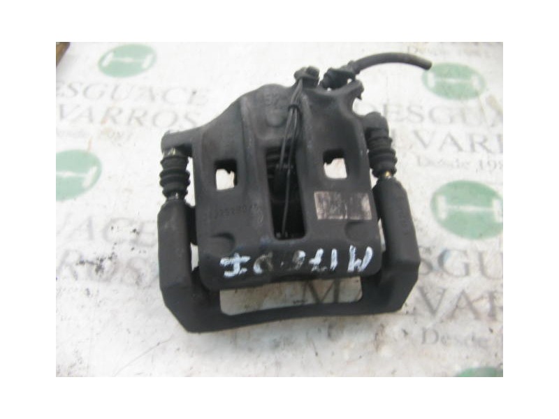 Recambio de pinza freno delantera izquierda para peugeot 406 berlina (s1/s2) srdt referencia OEM IAM   