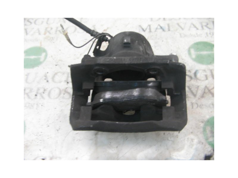 Recambio de pinza freno delantera izquierda para peugeot 406 berlina (s1/s2) srdt referencia OEM IAM   