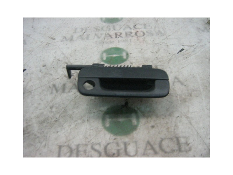 Recambio de maneta exterior delantera derecha para peugeot 406 berlina (s1/s2) srdt referencia OEM IAM   