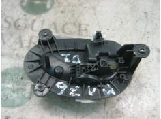 Recambio de maneta interior delantera izquierda para peugeot 406 berlina (s1/s2) srdt referencia OEM IAM    2