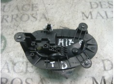 Recambio de maneta interior trasera derecha para peugeot 406 berlina (s1/s2) srdt referencia OEM IAM    2