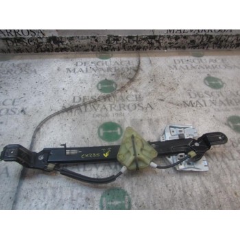 ELEVALUNAS TRASERO IZQUIERDO 1P0839461A 