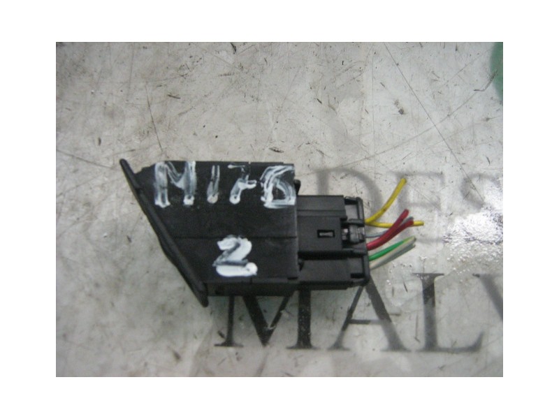 Recambio de modulo electronico para peugeot 406 berlina (s1/s2) srdt referencia OEM IAM   