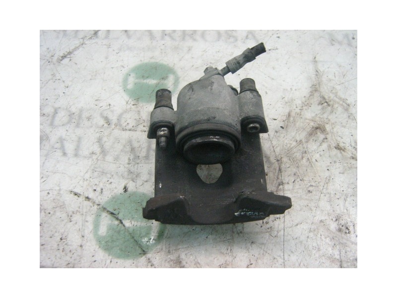 Recambio de pinza freno delantera derecha para volkswagen polo berlina (6n1) básico referencia OEM IAM   