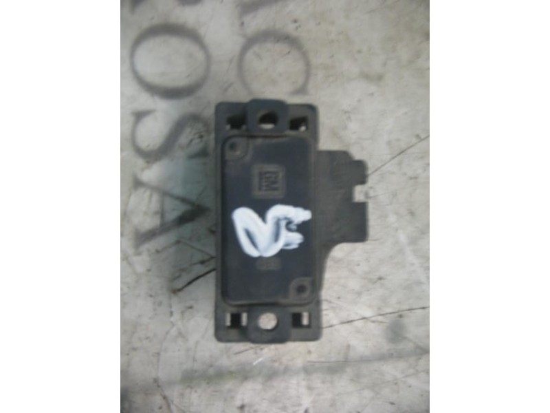 Recambio de modulo electronico para ford fiesta berl./courier referencia OEM IAM   