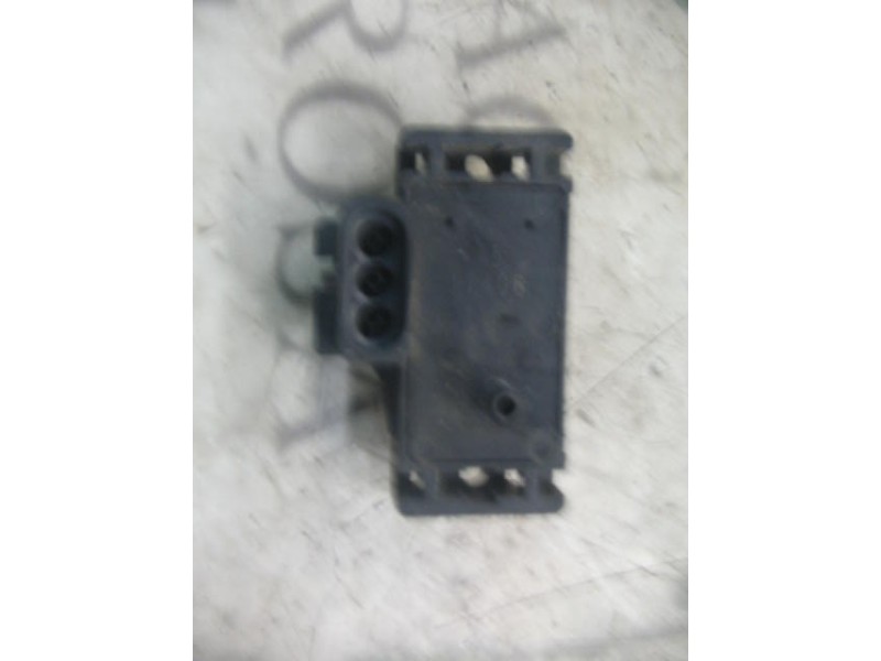 Recambio de modulo electronico para ford fiesta berl./courier referencia OEM IAM   